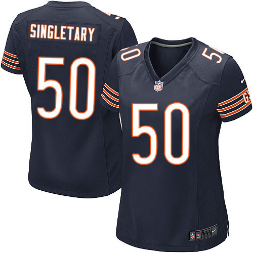 Women Chicago Bears jerseys-040